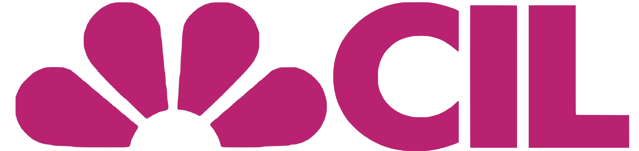 CIL Logo
